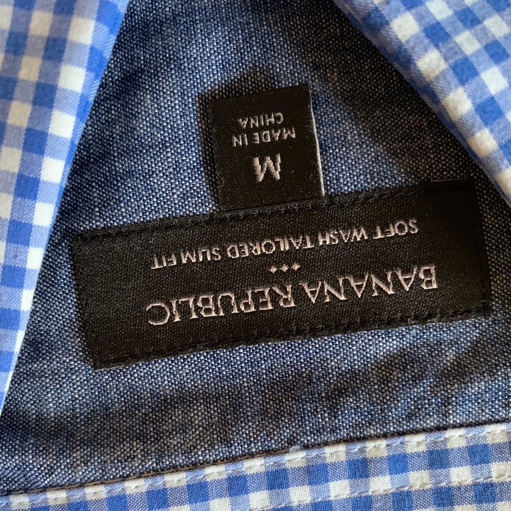 Button Down
